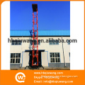 QW 4m- 20m scissor lift elevator for sale